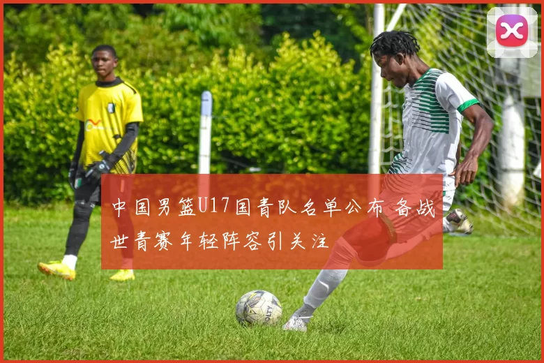 中国男篮U17国青队名单公布 备战世青赛年轻阵容引关注